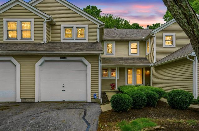 5819 ELMBRIDGE Lane, Dublin, OH 43016