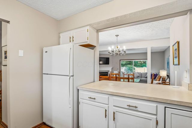 5819 ELMBRIDGE Lane, Dublin, OH 43016