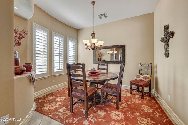 13340 W VIA CABALLO BLANCO --, Peoria, AZ 85383