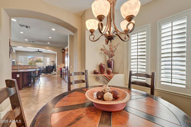 13340 W VIA CABALLO BLANCO --, Peoria, AZ 85383