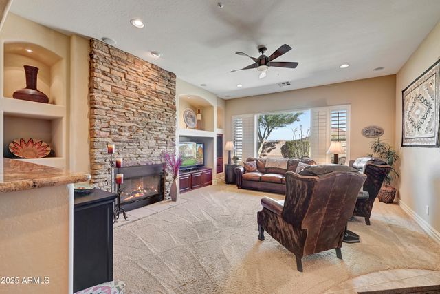 13340 W VIA CABALLO BLANCO --, Peoria, AZ 85383