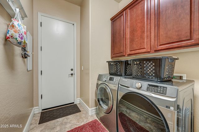 13340 W VIA CABALLO BLANCO --, Peoria, AZ 85383