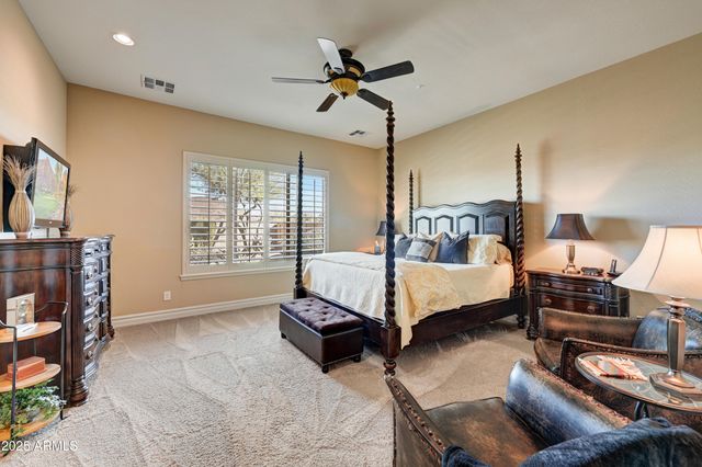 13340 W VIA CABALLO BLANCO --, Peoria, AZ 85383