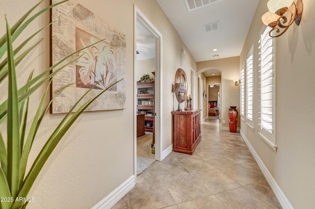 13340 W VIA CABALLO BLANCO --, Peoria, AZ 85383