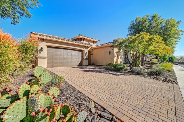 13340 W VIA CABALLO BLANCO --, Peoria, AZ 85383