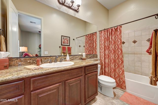 13340 W VIA CABALLO BLANCO --, Peoria, AZ 85383