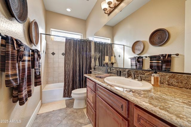 13340 W VIA CABALLO BLANCO --, Peoria, AZ 85383