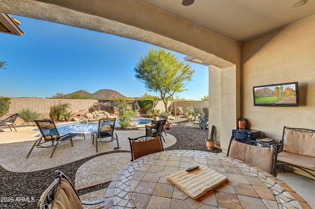 13340 W VIA CABALLO BLANCO --, Peoria, AZ 85383