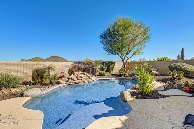 13340 W VIA CABALLO BLANCO --, Peoria, AZ 85383