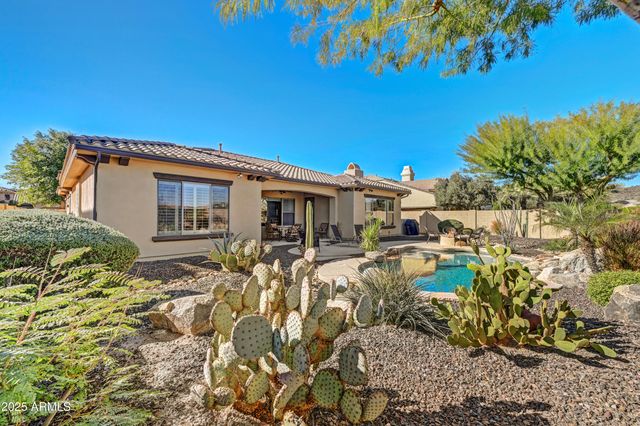13340 W VIA CABALLO BLANCO --, Peoria, AZ 85383