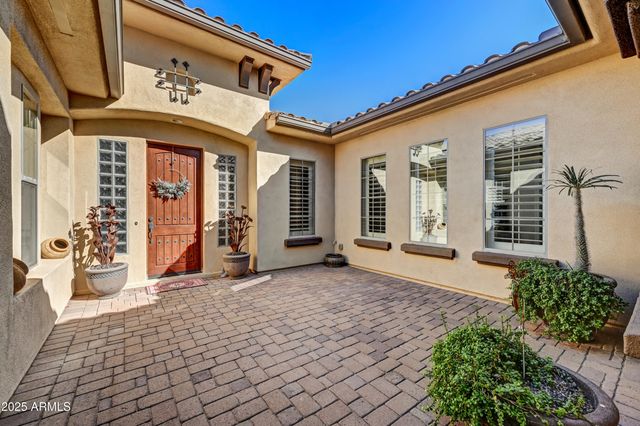 13340 W VIA CABALLO BLANCO --, Peoria, AZ 85383