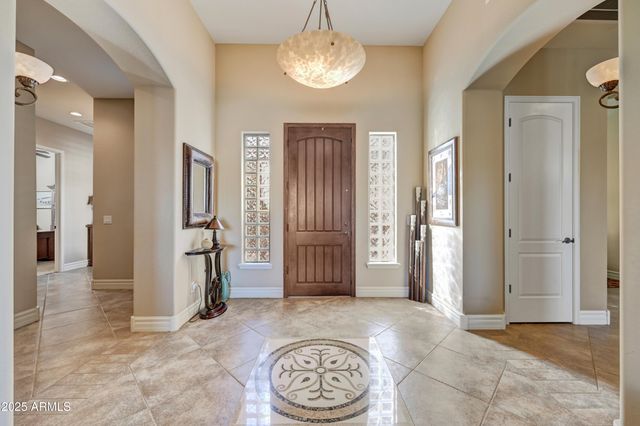 13340 W VIA CABALLO BLANCO --, Peoria, AZ 85383