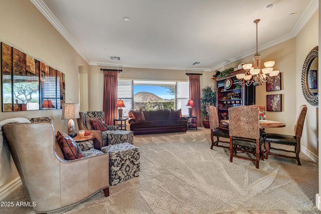 13340 W VIA CABALLO BLANCO --, Peoria, AZ 85383