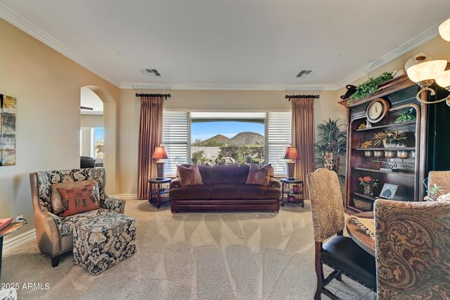 13340 W VIA CABALLO BLANCO --, Peoria, AZ 85383