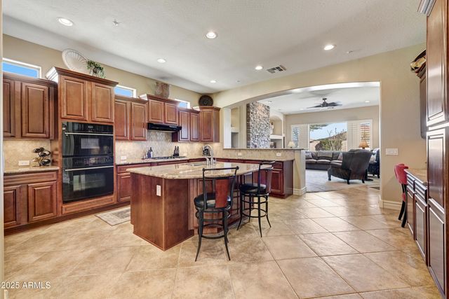 13340 W VIA CABALLO BLANCO --, Peoria, AZ 85383