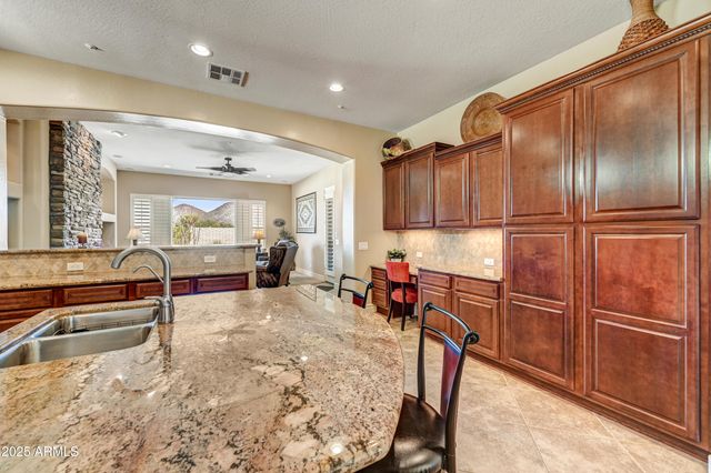 13340 W VIA CABALLO BLANCO --, Peoria, AZ 85383