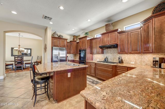 13340 W VIA CABALLO BLANCO --, Peoria, AZ 85383