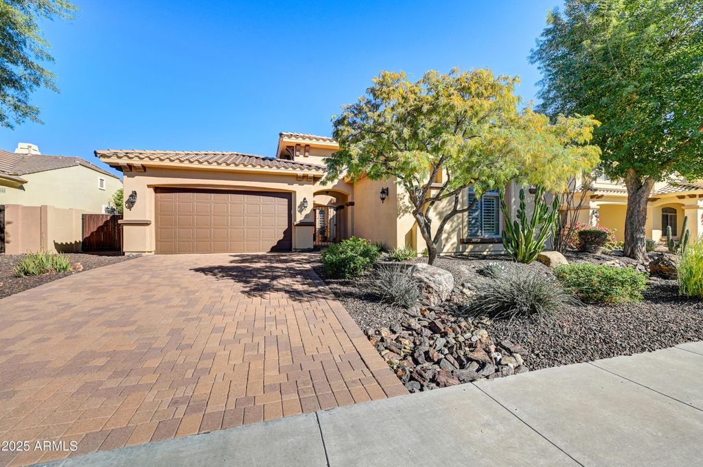 13340 W VIA CABALLO BLANCO --, Peoria, AZ 85383