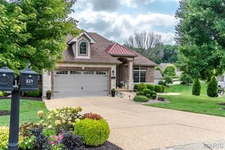 513 Sawgrass Ct., Washington, MO 63090
