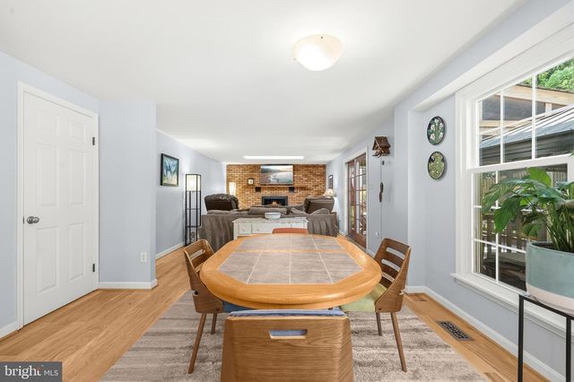 6908 COURAGEOUS CIR, Burke, VA 22015