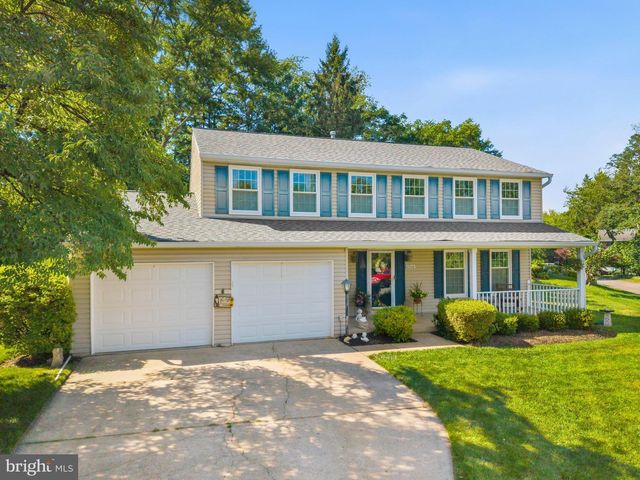 6908 COURAGEOUS CIR, Burke, VA 22015
