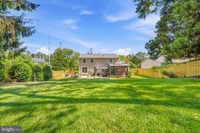 6908 COURAGEOUS CIR, Burke, VA 22015