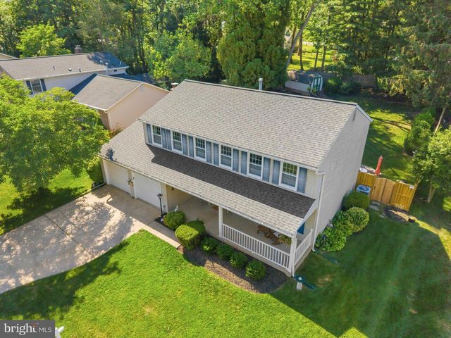6908 COURAGEOUS CIR, Burke, VA 22015