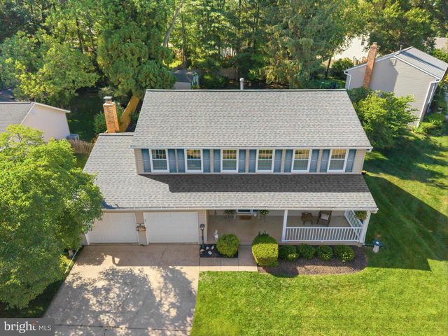6908 COURAGEOUS CIR, Burke, VA 22015