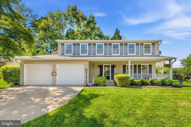 6908 COURAGEOUS CIR, Burke, VA 22015
