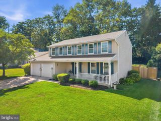 6908 COURAGEOUS CIR, Burke, VA 22015