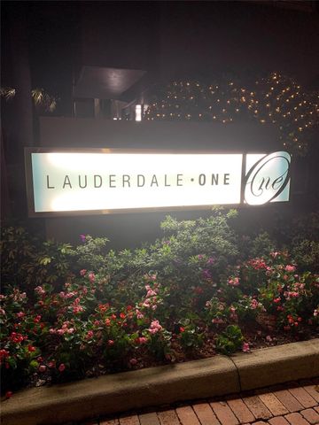 2401 NE 65th Street 408, Fort Lauderdale, FL 33308