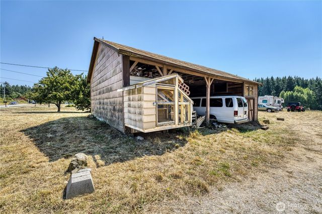 3295 Hastings Avenue, Port Townsend, WA 98368