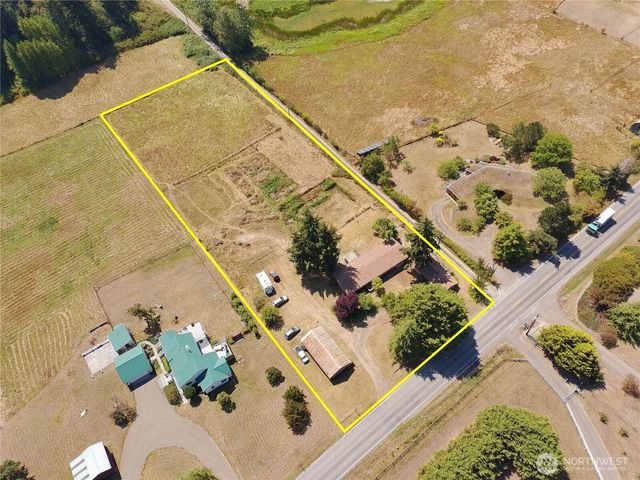 3295 Hastings Avenue, Port Townsend, WA 98368