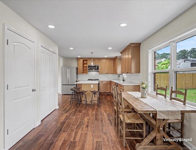 1703 Park Avenue, Malvern, AR 72104