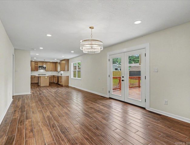 1703 Park Avenue, Malvern, AR 72104