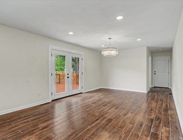 1703 Park Avenue, Malvern, AR 72104