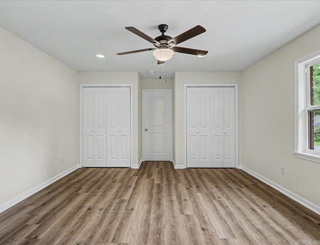 1703 Park Avenue, Malvern, AR 72104