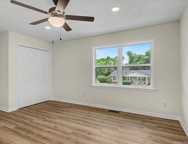 1703 Park Avenue, Malvern, AR 72104