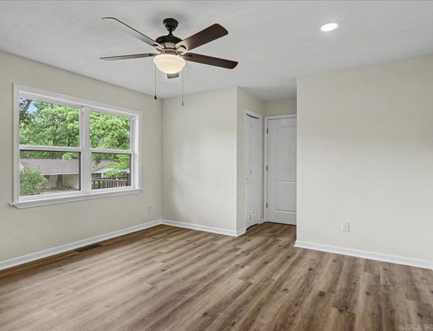 1703 Park Avenue, Malvern, AR 72104