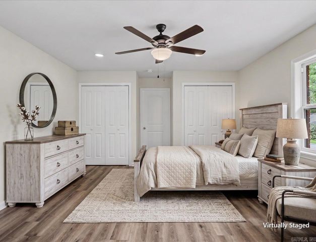 1703 Park Avenue, Malvern, AR 72104