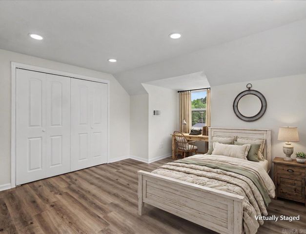 1703 Park Avenue, Malvern, AR 72104