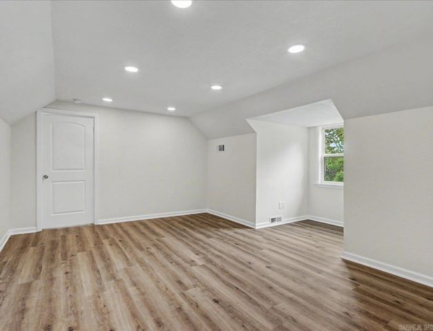 1703 Park Avenue, Malvern, AR 72104