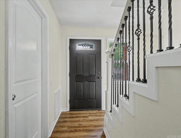 1703 Park Avenue, Malvern, AR 72104