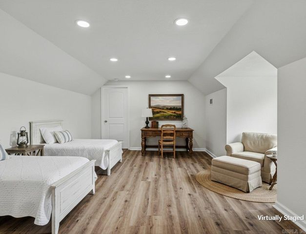 1703 Park Avenue, Malvern, AR 72104