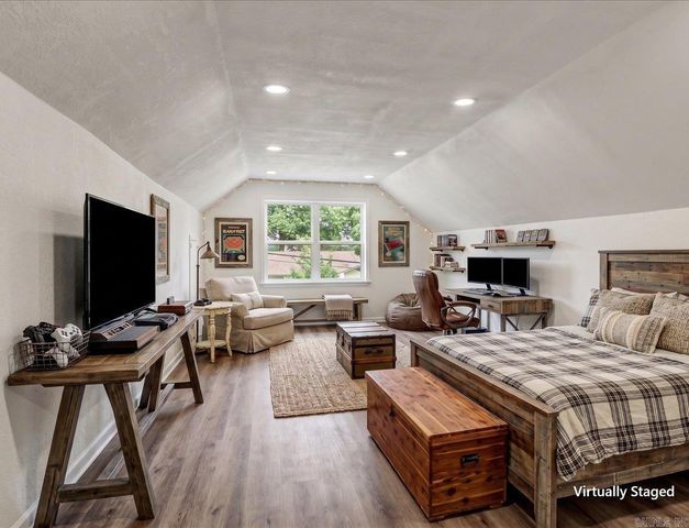 1703 Park Avenue, Malvern, AR 72104