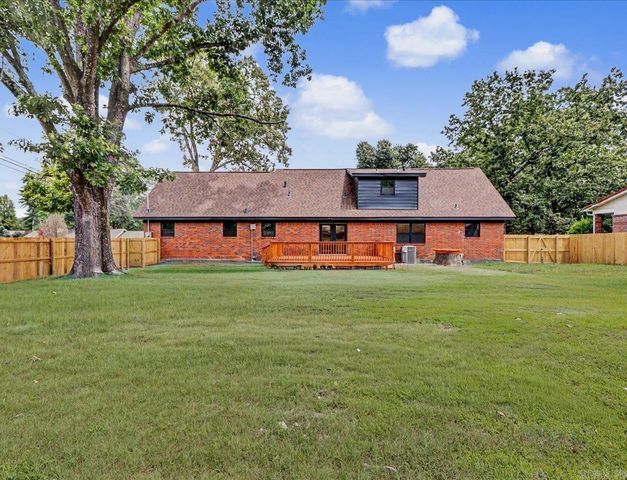 1703 Park Avenue, Malvern, AR 72104