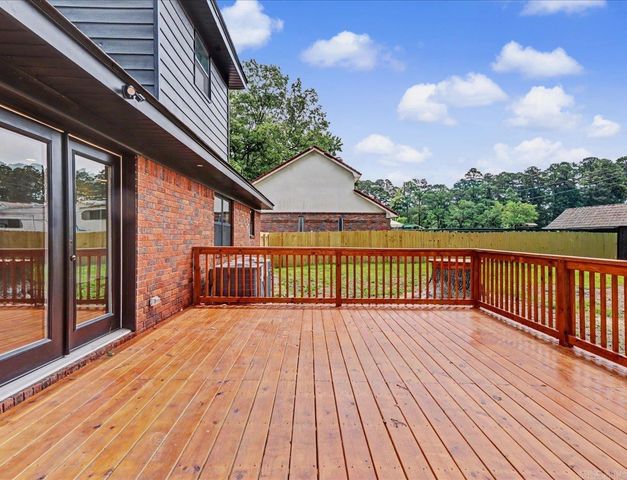 1703 Park Avenue, Malvern, AR 72104