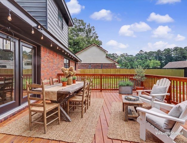 1703 Park Avenue, Malvern, AR 72104