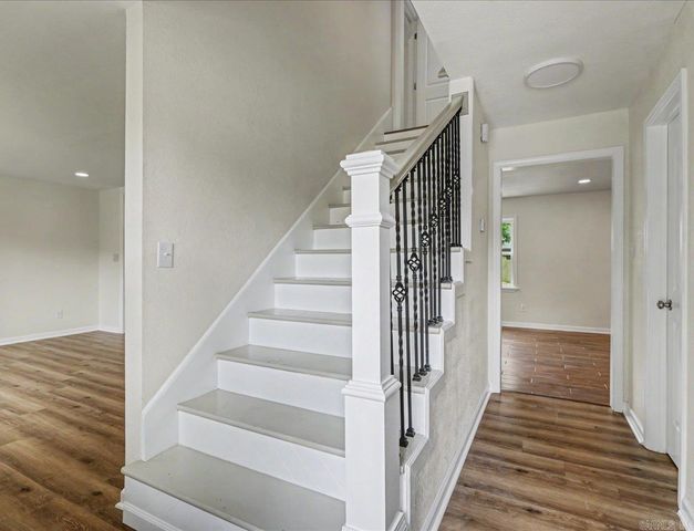 1703 Park Avenue, Malvern, AR 72104