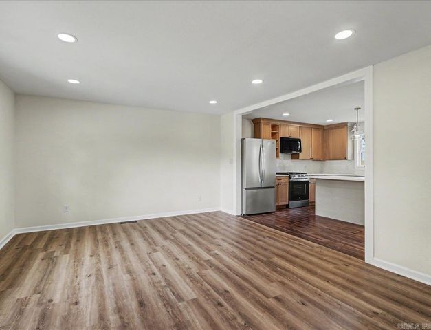 1703 Park Avenue, Malvern, AR 72104